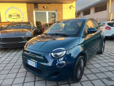 FIAT 500 Icon + Berlina