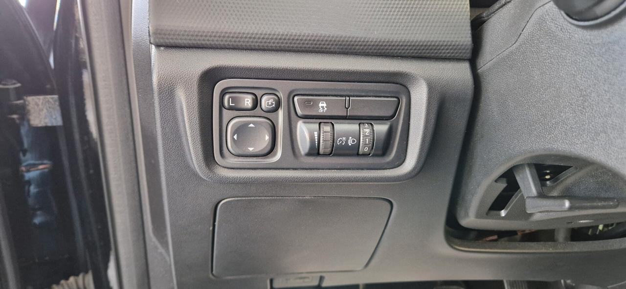 Dr DR6 Sport 1.5 Turbo Bi-Fuel GPL