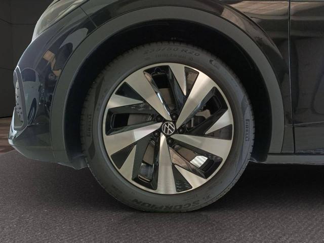 VOLKSWAGEN ID.5 Pro Edition Plus