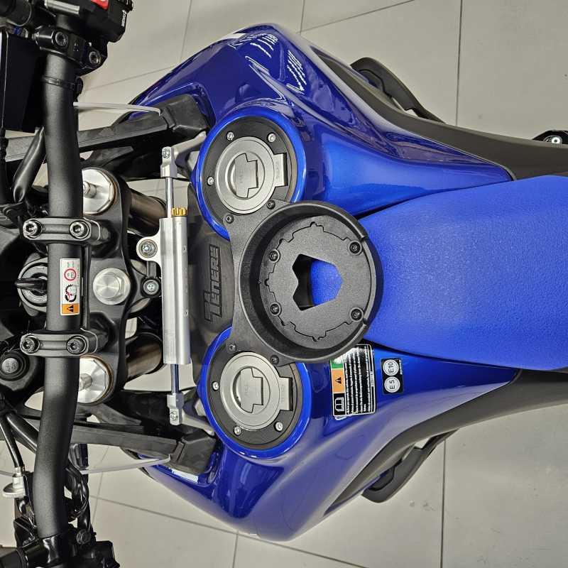 Yamaha Ténéré 700 World Raid - 2024