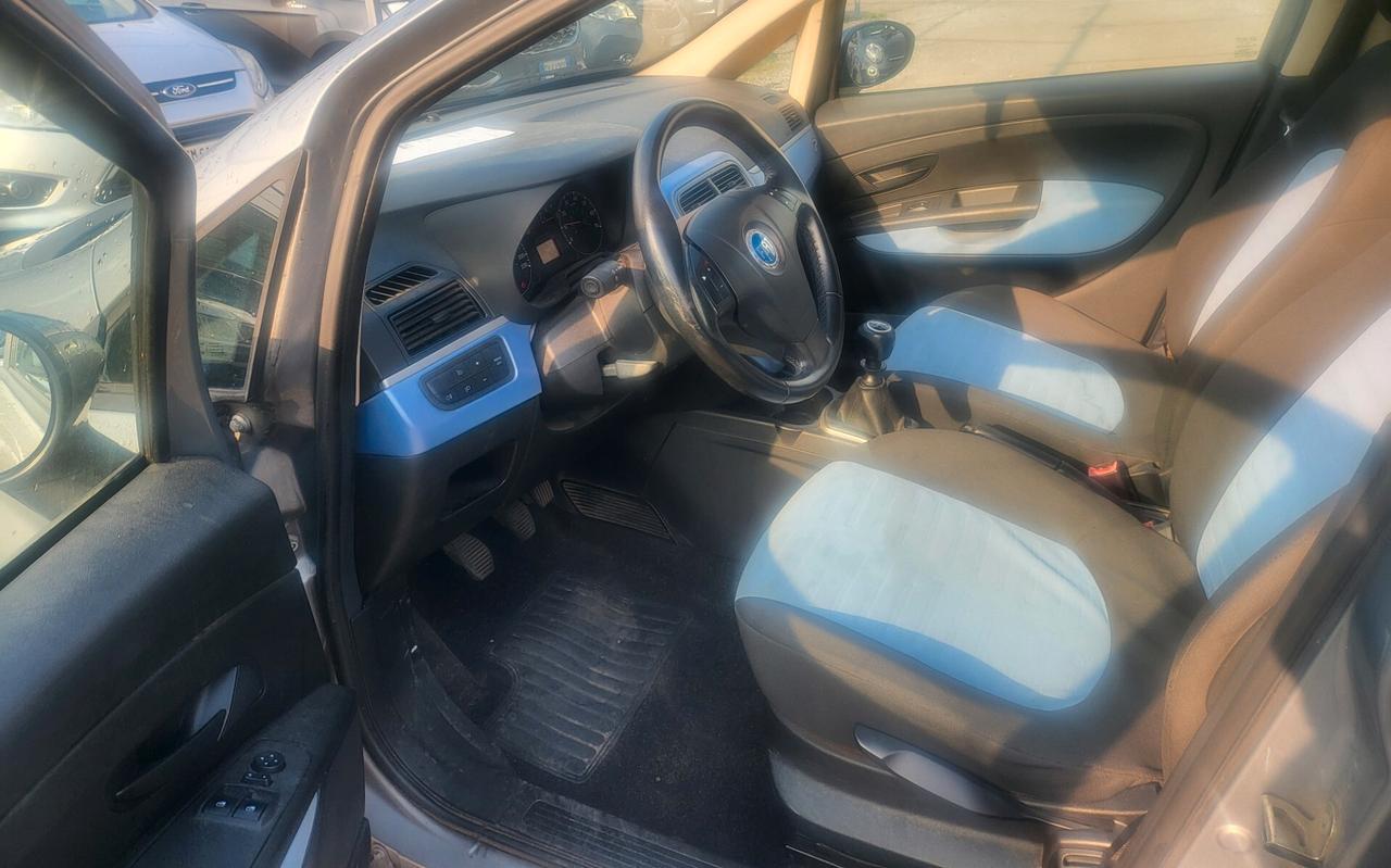 Fiat Grande Punto 1.4 5 porte Dynamic