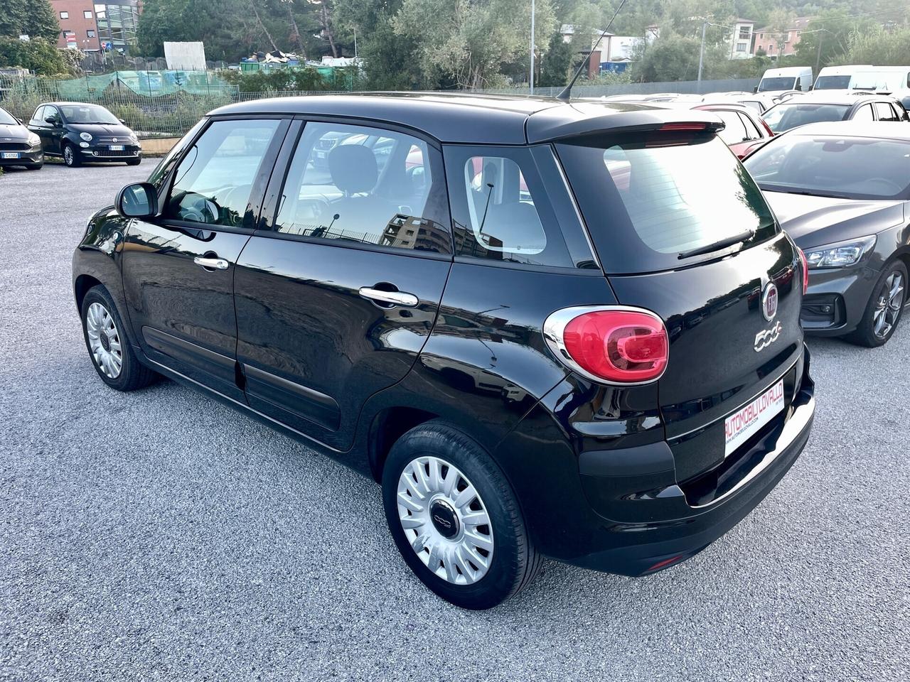 Fiat 500L 1.6 Multijet 120 CV 6m 2019
