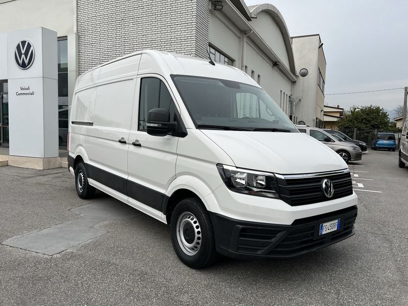 Volkswagen Crafter  30 2.0 TDI PM-TA Furgone Business