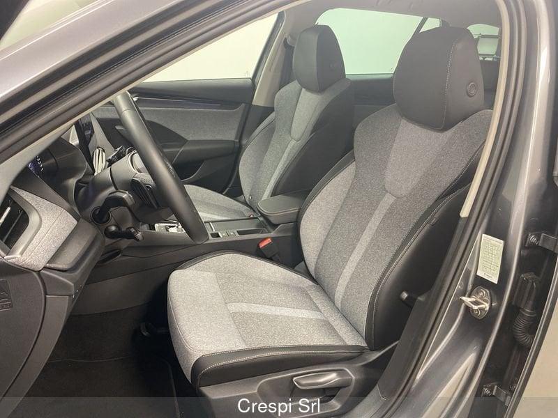 Skoda Octavia Octavia 2.0 TDI 150 CV DSG Wagon Style