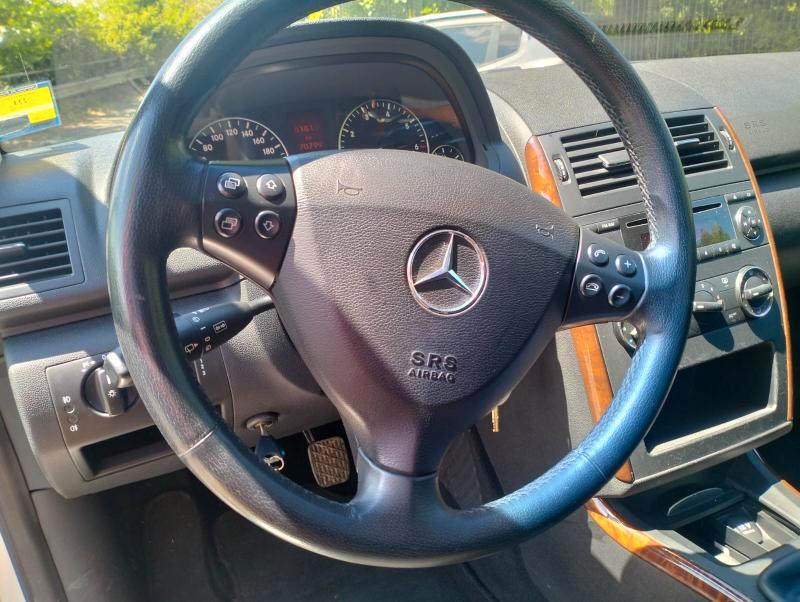Mercedes Classe A Berlina A 150 Elegance km 70000!