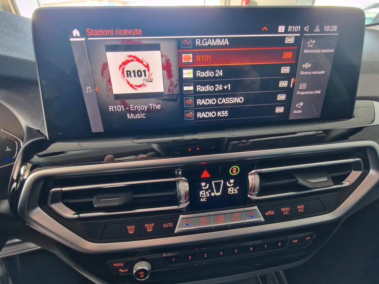 Bmw X3 20d xDrive 48V 2022