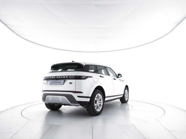 LAND ROVER Range Rover Evoque 2.0D I4 150CV AWDMHEV