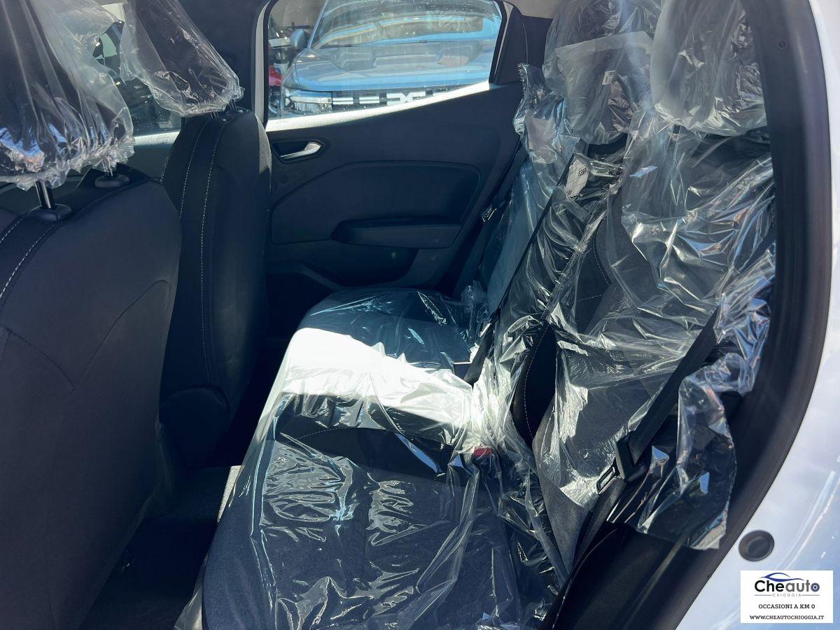 RENAULT - Clio - Eco-g 100 CV 5p. evolution