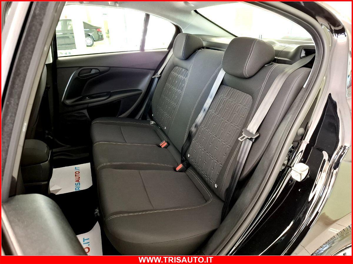 FIAT Tipo 1.6 Mjt Berlina NEOPATENTATI (ANDROID+APPLE)