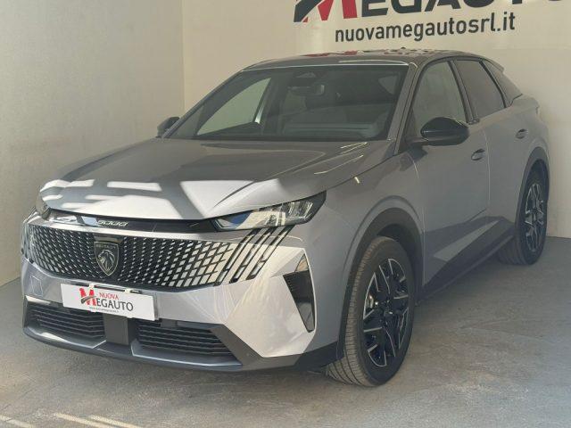 PEUGEOT 3008 Peugeot 3008 1.2 Hybrid 136 MHEV Allure