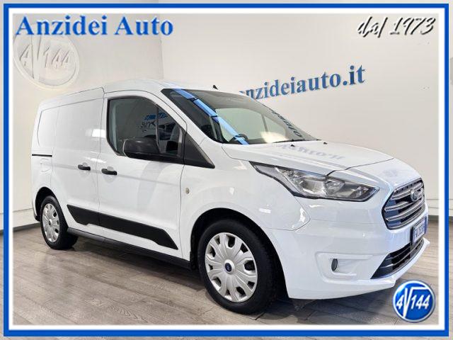 FORD Transit Connect 200 1.5 TDCi 100CV 3 Posti Trend