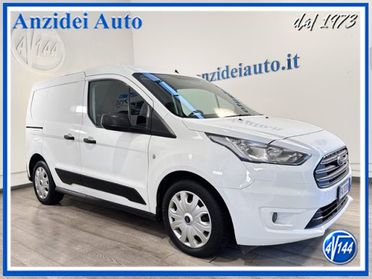 FORD Transit Connect 200 1.5 TDCi 100CV 3 Posti Trend