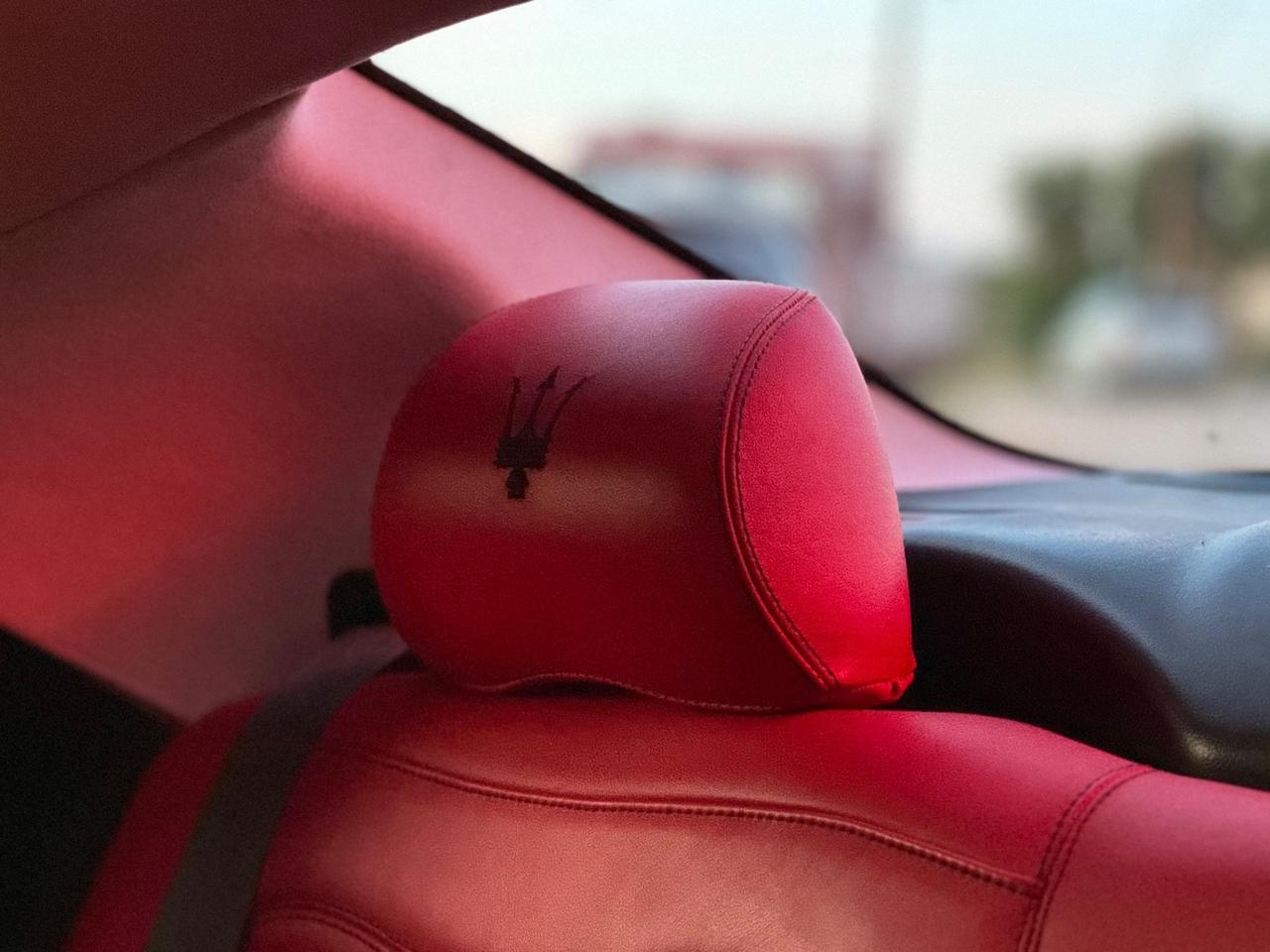 MASERATI GRANTURISMO 4.2 V8 405 CV FULL IVA ESPOSTA