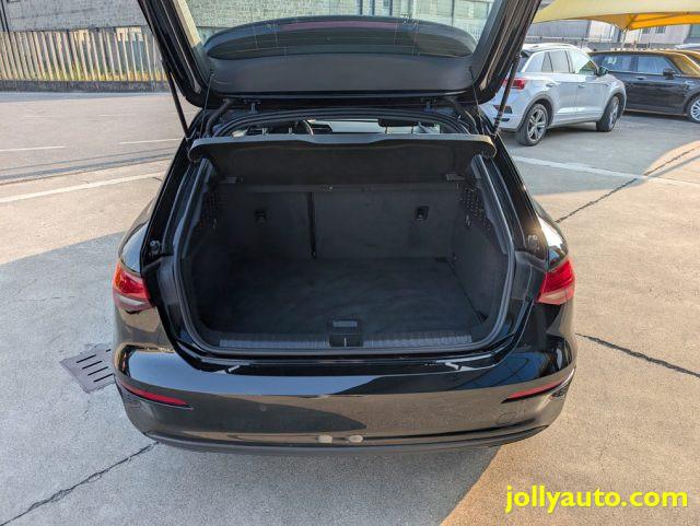 AUDI A3 SPB 30 TFSI S tronic Business