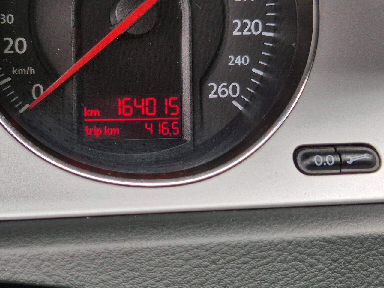 Volkswagen Passat 2.0 TDI DPF Var. Comfortline