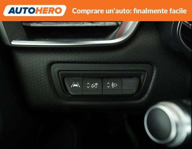 RENAULT Clio TCe 100 CV 5 porte Edition One