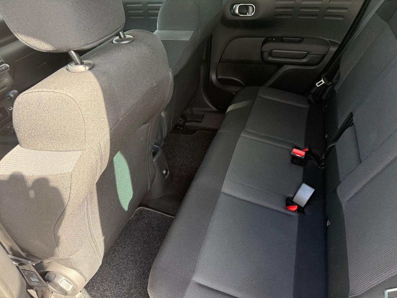 Citroen C3 Aircross PureTech 110 S&S Shine