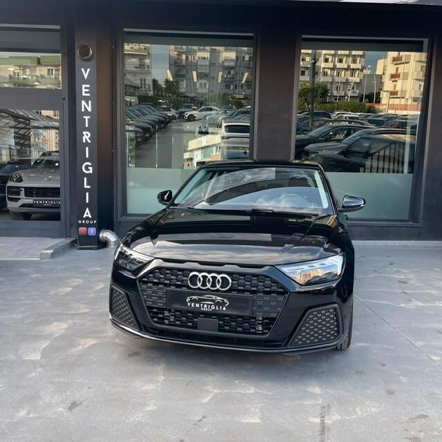Audi A1 SPB 30 TFSI S tronic KM ZERO 05 2026