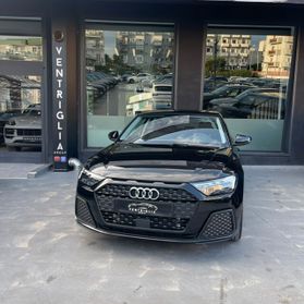 Audi A1 SPB 30 TFSI S tronic KM ZERO 05 2026
