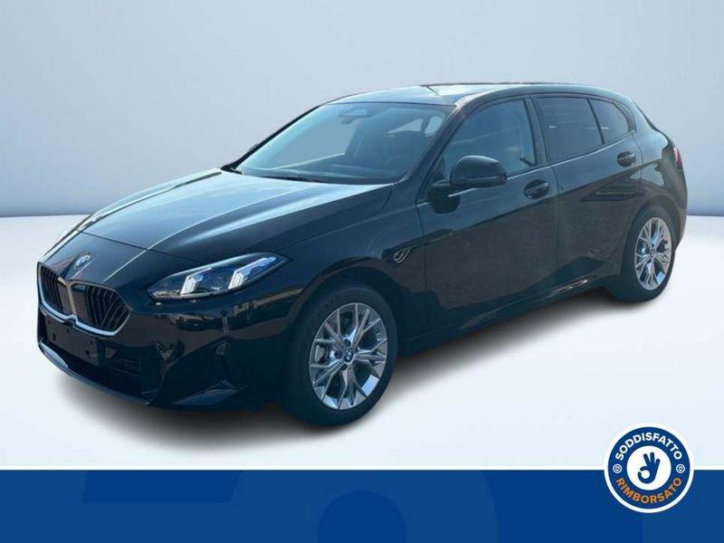 BMW Serie 1 118d