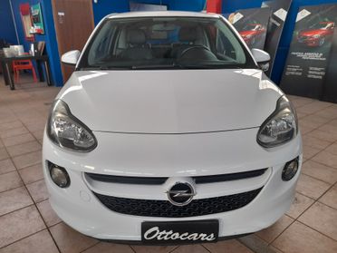 Opel Adam 1.4 87 CV GPL Tech Glam