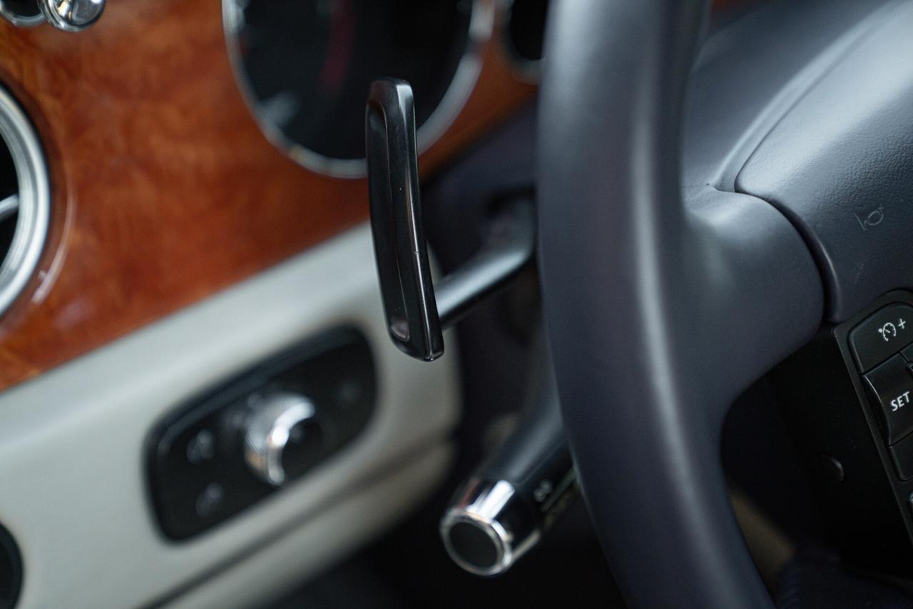 Bentley Continental GT - 2004