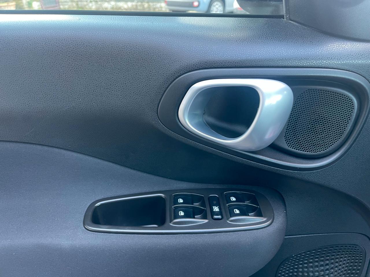 Fiat 500L 1.3 Multijet 85 CV Lounge NEO PATENTATI