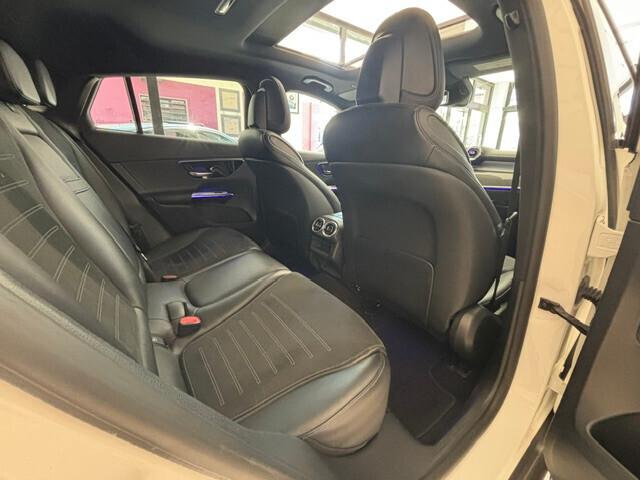 Mercedes-Benz GLC 220 d Coupe AMG Line Premium Plus 4matic 2023