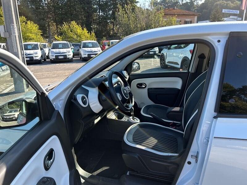Renault Twingo Electric Twingo Techno 22kWh