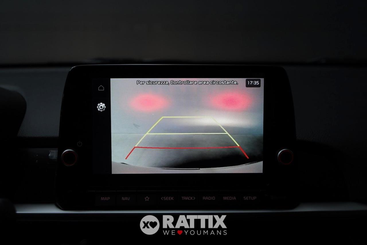 Kia Picanto 1.0 MPI GPL 61CV Urban