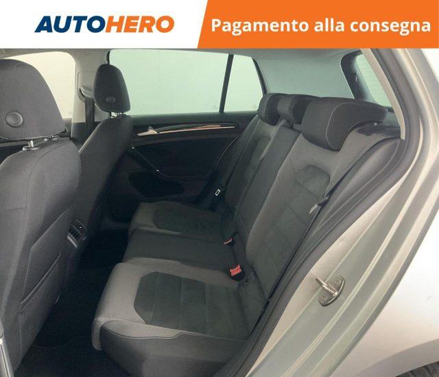 VOLKSWAGEN Golf 1.5 TSI ACT DSG 5p. Business BlueMotion Tech.