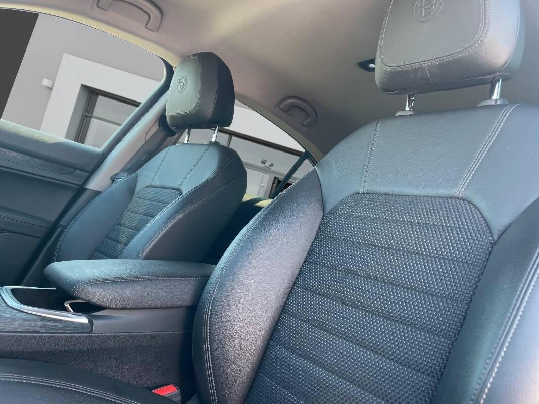 Alfa Romeo Stelvio 2.2 t Executive Q4 190cv AUTOMATICA E TELECAMERA