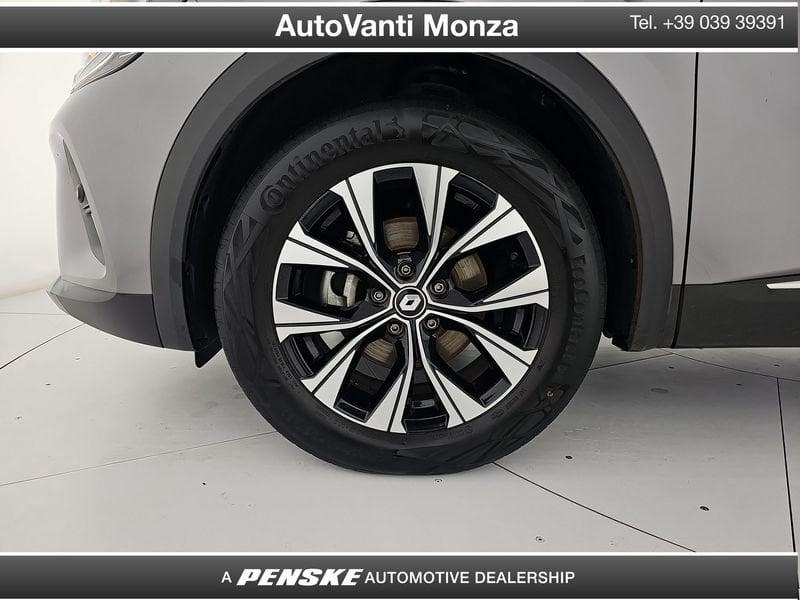 Renault Captur Captur Full Hybrid E-Tech 145 CV Techno