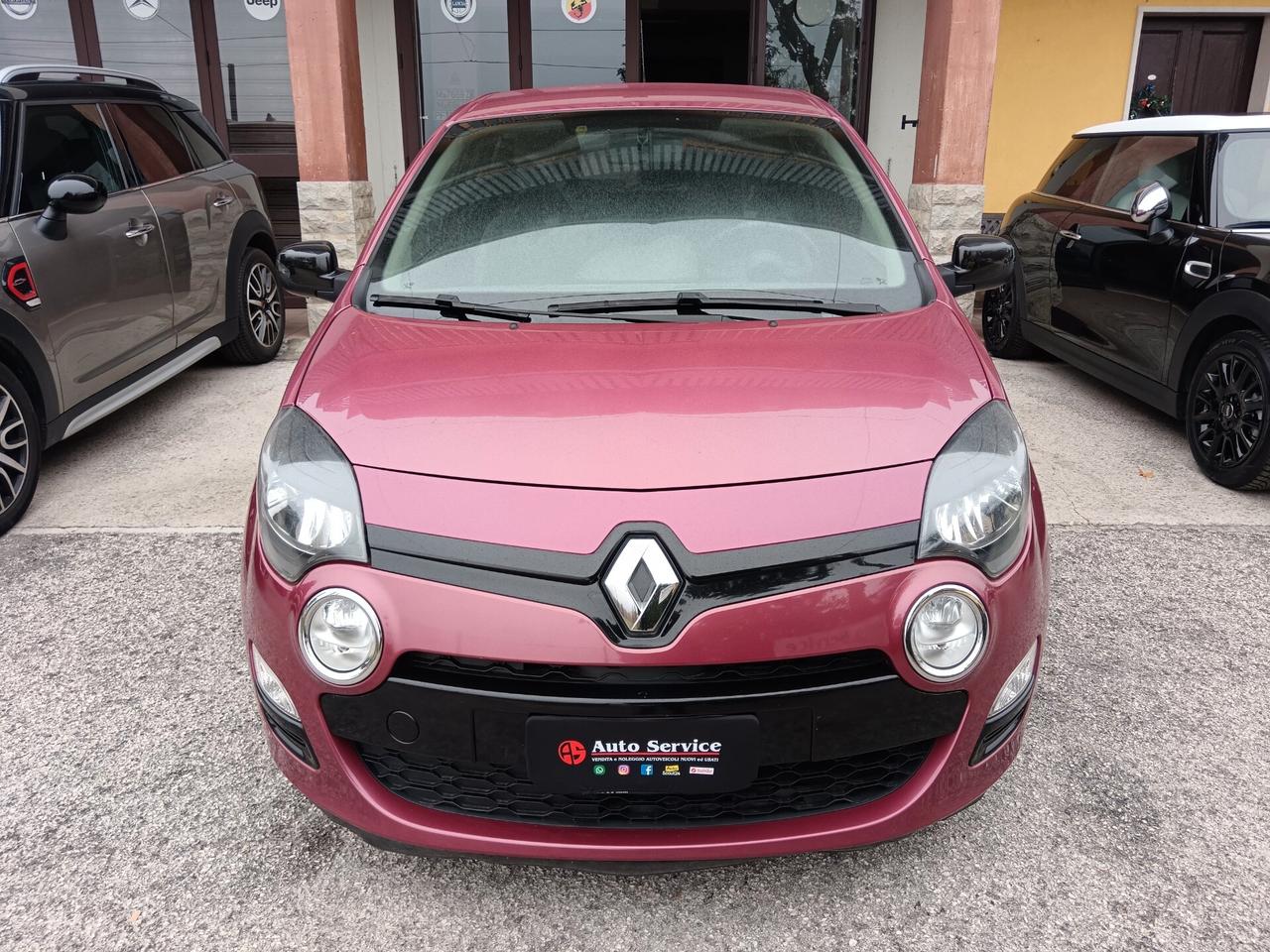 Renault Twingo 1.2 75CV LIVE NUOVISSIMA