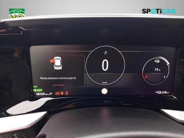 OPEL Mokka-e Ultimate-FULL ELECTRIC