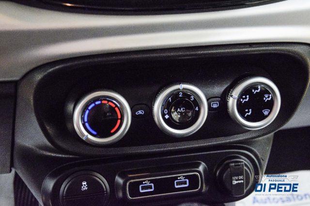 FIAT 500L 1.3 Multijet 95 CV Connect