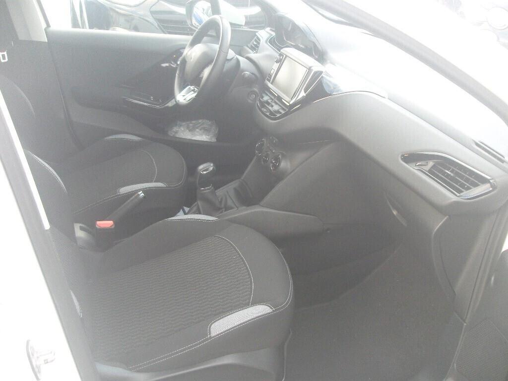 Peugeot 208 BlueHDi 75 Active - 2016
