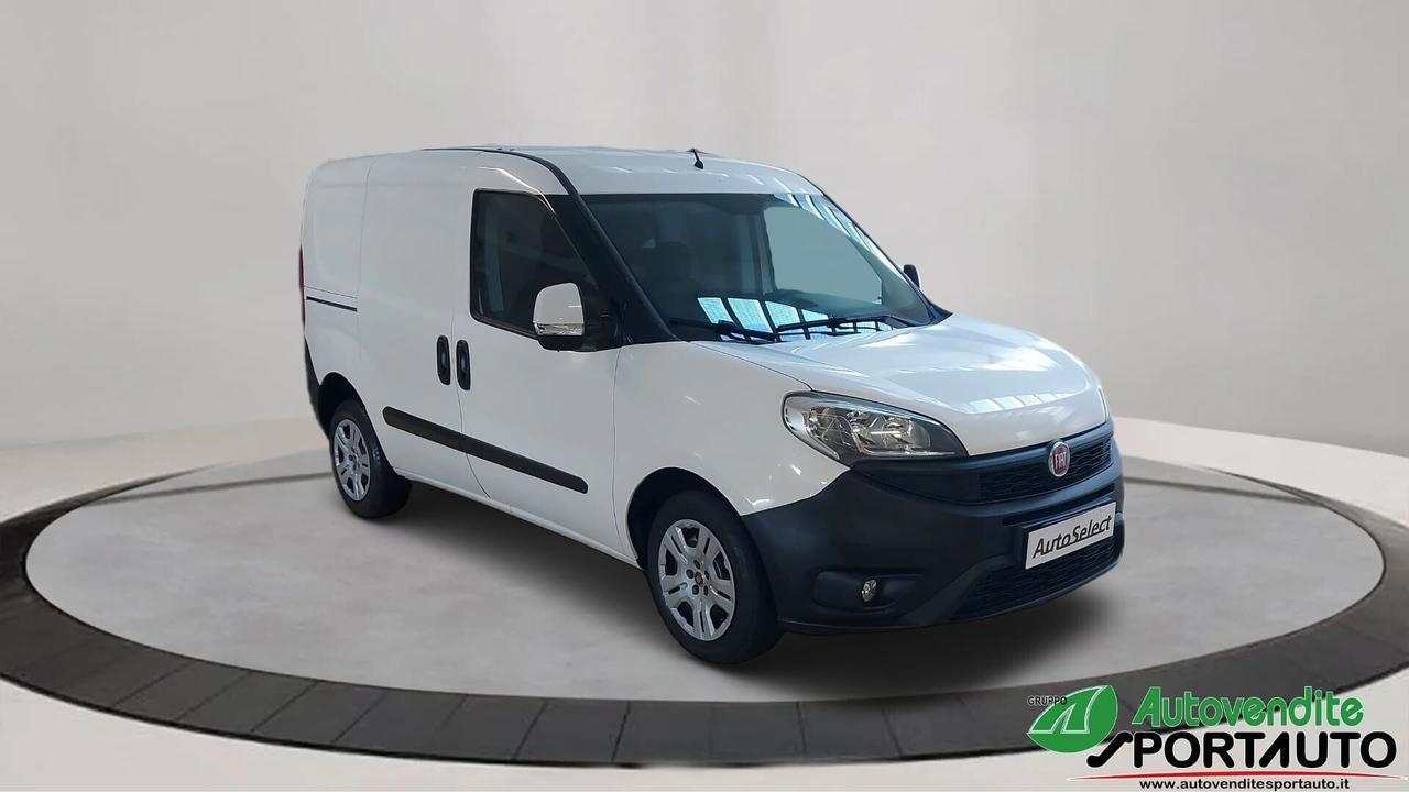 Fiat Doblo Fiat Doblò Cargo SX 1.6 Mjt 105cv