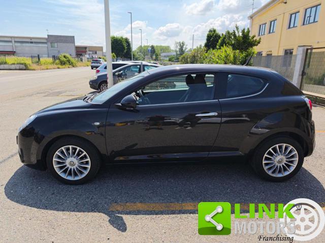 ALFA ROMEO MiTo 1.3 JTDm-2 95 CV