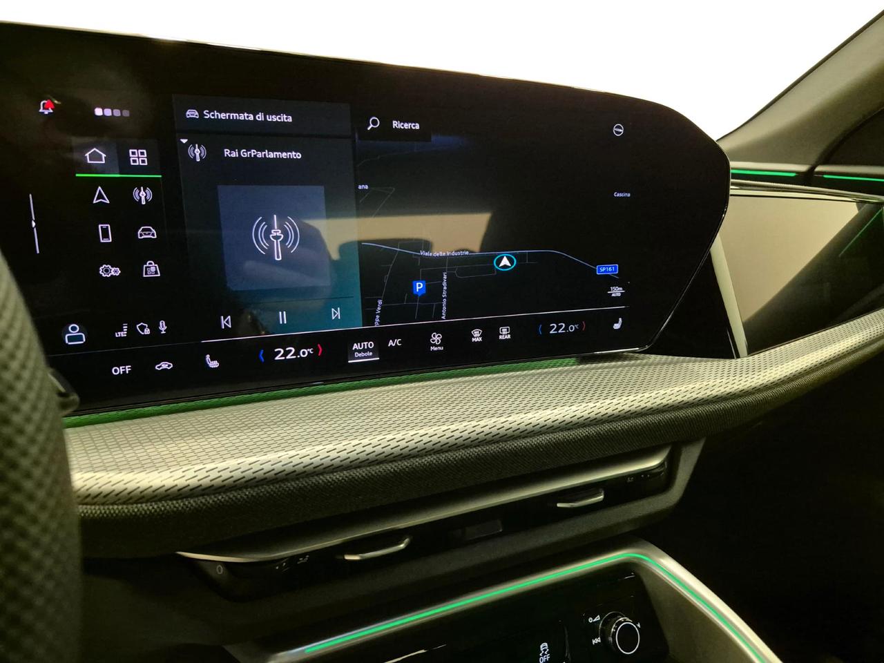 AUDI Q5 TDI 150 kW mHEV+ S tronic quattro S line N1