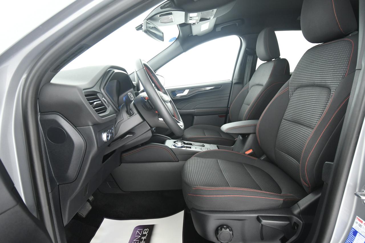 FORD Kuga 1.5 ecoblue ST-Line 2wd 120cv auto NEOPATENTATI+CAMERA