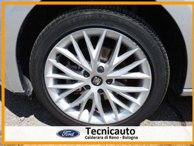 SEAT Leon 1.6 TDI 105 CV 5p. Style