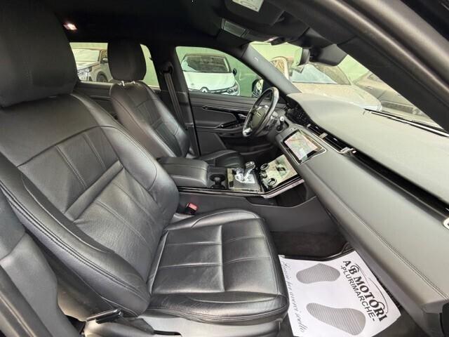 Land Rover Range Evoque 2.0D 150 CV R-Dynamic S