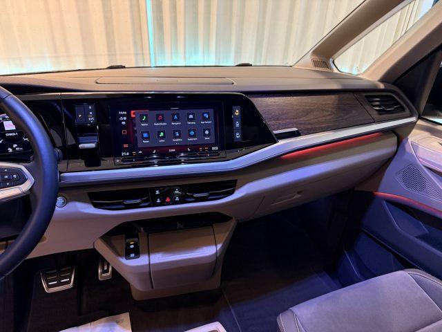 VOLKSWAGEN Multivan 1.5 PHEV DSG 4Motion Style 7P 19"Matrix Pano