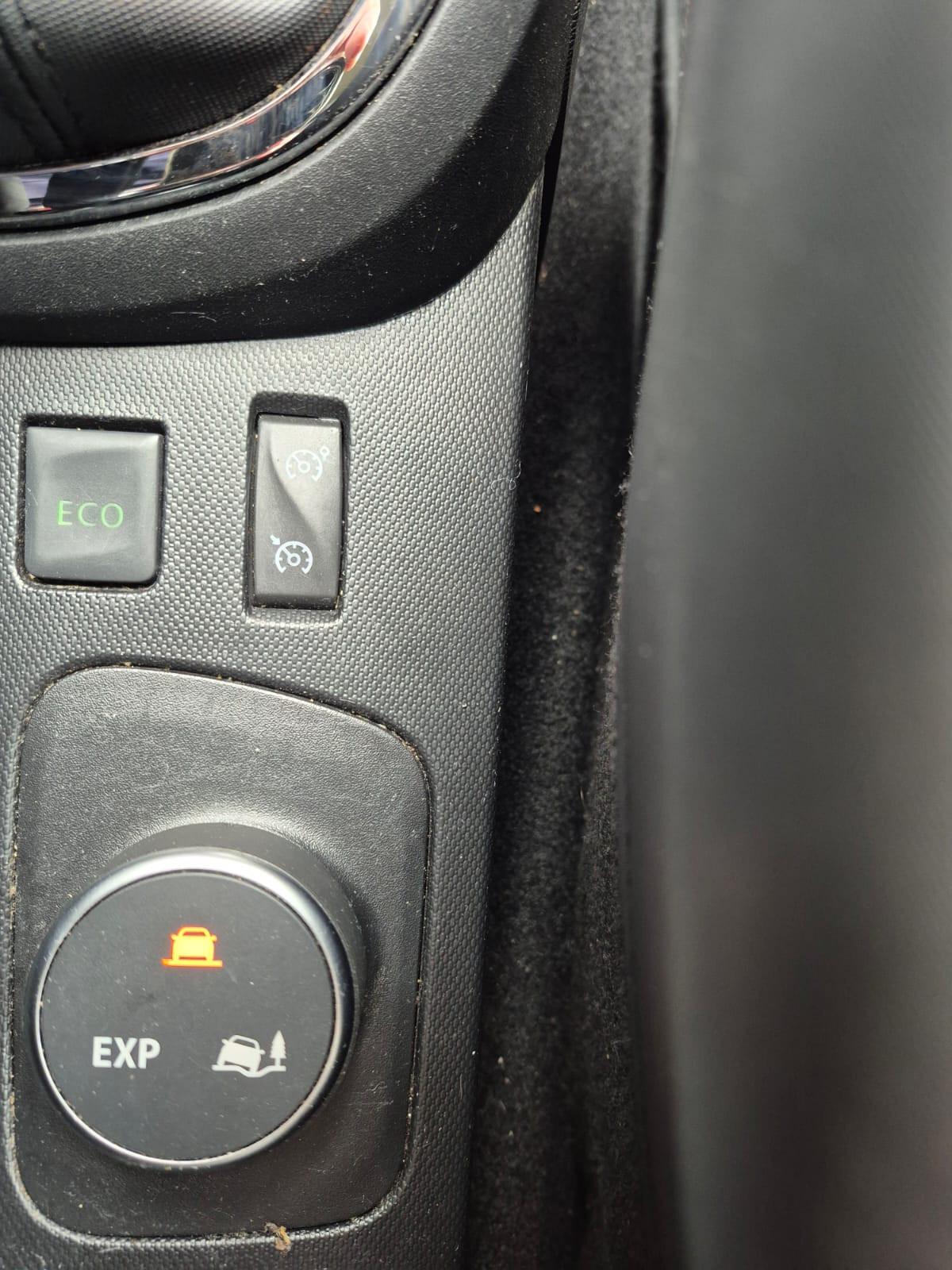 Renault Captur 1.5 dCi 90 CV Project Runway