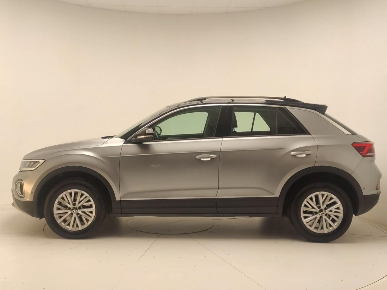 Volkswagen T-Roc 2.0 TDI SCR 150 CV DSG Life