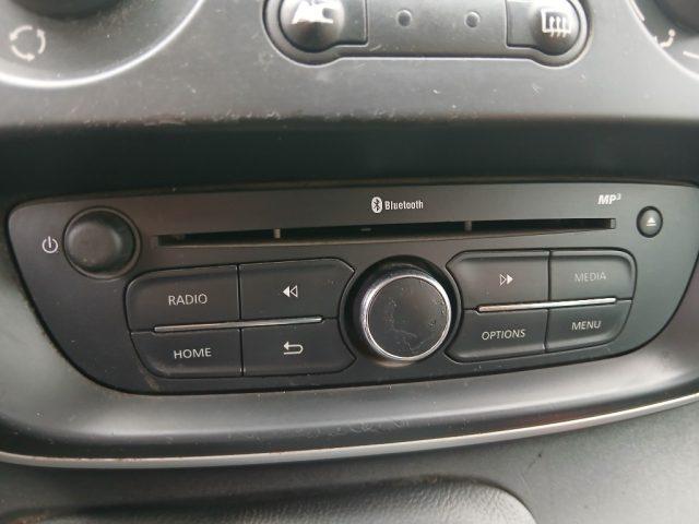 RENAULT Kangoo 1.5 dCi 90CV 5 porte N1