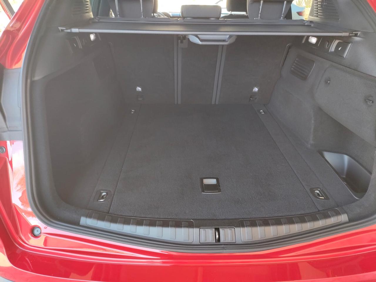 Alfa Romeo Stelvio 2.2 Turbodiesel 160 CV AT8 RWD Super Business