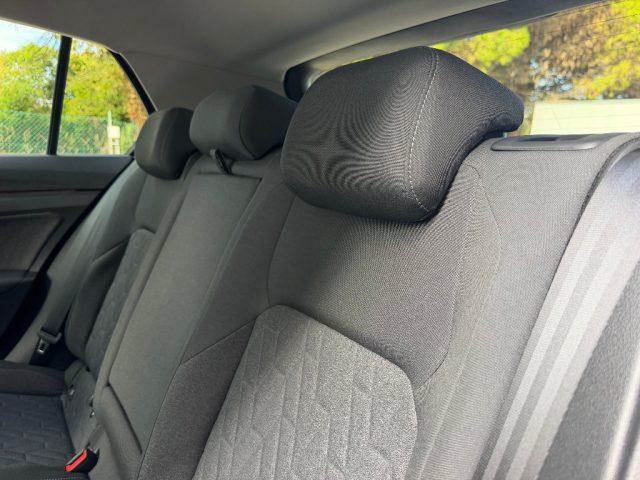 VOLKSWAGEN Golf 1.5 TSI 204CV EHYBRID PLUG-IN DSG UNIPROPRIETARIO