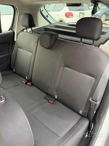 DACIA Sandero 1.5 dCi 8V 75CV Start&Stop Ambianc